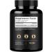 NURTURLY Magnesium Citrate & Oxide 500mg Complex Supplement and Multi Collagen Peptides Powder Capsules - High Absorption Maximum Strength - Hydrolyzed Collagen Peptides - Buy Online on GoSupps.com