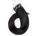 Buy SEGO Microring Extensions - Real Human Hair Natural Black #1B 18 (45cm) 50g Micro Loop Hair Extensions - Buy Online on GoSupps.com