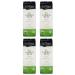 Lotao Bio-Jasmin Reis (4x 500g) |Rice classic at the benefit pack |White loose fragrant & aromatic taste versatile can be usedSustainable vegan and vegetarian cuisine high quality 4x 500 g jasmine rice white