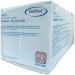 Buy 100 Unsteril Immersile Fleece Compresses 10x20 cm - Non-Adhesive Wound Bandage Gauze for International Shipping - Buy Online on GoSupps.com