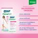 Timodore Oxygen Salt Mix | Refreshing Essential Oils for Tired Legs & Feet | 100% Made in Italy | Dermatologically Tested | 400g - Buy Online on GoSupps.com