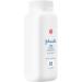 Johnson's Baby Powder for Delicate Skin - Hypoallergenic, Paraben-Free, Phthalate-Free, Dye-Free - 1.5 oz - Buy Online on GoSupps.com