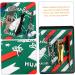 SOESFOUFU Haircut Mat Hair Rollers for Women Hot Tool Mat Silicone Mat for Hair Tools Barber Tools Barber Mat Rollers Hair Curlers Hair Appliance Organizer Hair Dryer Silica Gel Tool Holder - Buy Online on GoSupps.com