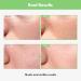 Green Tomato Pore Ampoule - 20 000ppm Green Tomato Witch Hazel & Hyaluronic Acid for Moisturizing & Pore Minimizing | Korean Skincare 30ml - Buy Online on GoSupps.com