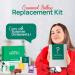 Do-it-Yourself Screwdriver & Battery Replacement Kit for Hallmark Keepsake Ornaments | 18 LR41 18 LR44 | Bonus Christmas Ornaments QSB6066 - Buy Online on GoSupps.com