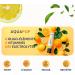 Aquapop - Electrolyte Tablets - Sugar Free - Promotes Hydration and Energy - 20 Mineral and Vitamin Tablets - Sport & Wellness (Lemon) - Buy Online on GoSupps.com