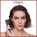 L'Or al Paris - Waterproof High Coverage Matte Foundation - Long Lasting - Lightweight & Mattifying - SPF 25 - Infallible 32H - Buy Online on GoSupps.com