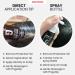 Histemo ION-TO G Scalp Serum: Hair Regrowth Treatment - Prevents Thinning & Loss, Peptides, Amino Acids, Growth Factors - Clinically-Proven for Growth - 1 Month Supply - Buy Online on GoSupps.com
