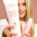 Maternatura Srl Maternatura Smooth balm for smooth hair with ginger blossom detangling effect and longlasting smooth hair Bio Beauty routine for perfect smoothness Made in Italy 250 ml - Buy Online on GoSupps.com