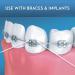 Oral-B Super Floss Pre-Cut Strands Mint - 50 Count Pack of 2 | Dental Care Essential - Buy Online on GoSupps.com