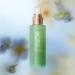 KORA Organics Minty Mineral Hydration Mist - Refreshing Aloe Vera Spray Certified Organic & Cruelty Free 3.38 fl oz - Buy Online on GoSupps.com