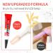 Premium Nail Glue for Tips & Acrylics | Long Lasting Bond for Press On & Fake Nails - 0.2 oz (6ml - Buy Online on GoSupps.com