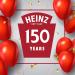 Heinz Ketchup Dip & Squeeze Packets (100 Pack, 0.95 oz) - 3x More Ketchup Than Standard Packets - Buy Online on GoSupps.com