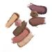 Covergirl Trunaked Peach Punch Eyeshadow Palette - .23 oz (6.5 g) | Vibrant Shades for Every Look - Buy Online on GoSupps.com