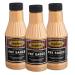 Stephens Gourmet Fry Sauce (17.5 Ounce (Pack of 3)) 1.09 Pound (Pack of 3)