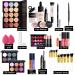 Joyeee All-in-One Makeup Gift Set - Complete Starter Makeup Bundle for Teens & Adults #14 - Buy Online on GoSupps.com