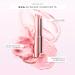 Lanc me Lip Id le Squalane - 12 Butterglow Hydrating Lip Balm | 36 NUDE NOW (Cool Pinky Nude) - Shop Internationally for Perfect Hydration - Buy Online on GoSupps.com