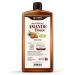 Cosmos Natural Planète au Naturel Cold-Pressed Almond Oil 1 Liter - Hair, Skin, Face