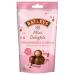 Baileys Chocolate Mini Delights Strawberries & Cream |1 x 102 g |Dard melting mini chocolates |Pralines gift |Filled with Baileys liqueur
