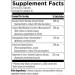 Designs for Health CogniAid - Herbal Memory + Mood Formula with Green Tea Extract Wild Blueberry + Bacopa (60 Capsules) - Buy Online on GoSupps.com