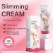 Fat Burning Cream Anti Cellulite Slimming Body Firming Cream for Belly Buttocks Arms and Thighs That Burns Fat Skin Firming Moisturizing Weight Loss Body Massage Lotion - Buy Online on GoSupps.com