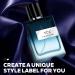 Ycz CLUB GENT'S AROMA Perfume Men 1.7oz(50ml) Nightclub Essential Fragrance Long Lasting Cologne for Men with Aromatic Woody Notes of Mint and Lemon Ideal Occasions Daily Elegance. - Buy Online on GoSupps.com