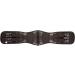 Collegiate Memory Foam Dressage Girth 24 Black - Premium Comfort for Your Horse - Buy Online on GoSupps.com
