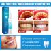 Lovilds Gum Therapy Gel - Effective Gum Care Solution | Lovilds Gel Reviews & Neslemy Gum Shield (3PC) - International Shipping Available - Buy Online on GoSupps.com