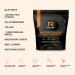 Reflex Instant Mass Heavyweight Protein Powder Strawberries & Cream 5.4kg - 60g Protein, 1000+ Calories, 18 Vitamins - Buy Online on GoSupps.com
