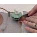 Table Foiler for Stained Glass: Efficiently Create Foiled Glass Pieces - Buy Online on GoSupps.com