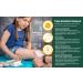 2 oz Triple Antibiotic First Aid Ointment for 24-Hour Infection Protection | Wound Care Treatment for Scrapes, Burns & Cuts - Buy Online on GoSupps.com