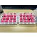 24 PCS Princess Cupcake Toppers Pink Girl Cupcake Toppers Picks Handbag Glasses Bow Lipstick Tie High Heel Cake Decorations for Wedding Bridal Shower Baby Shower Birthday Party Supplies - Buy Online on GoSupps.com