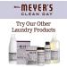 Mrs. Meyer's Clean Day Lavender Scent Fabric Softener 32 Fl oz - Pack of 2 - Buy Online on GoSupps.com