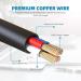 AC Adapter for MedQuip BP-2400 Blood Pressure Monitor | Power Supply Cord - International Shipping Available - Buy Online on GoSupps.com
