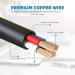 AC Power Adapter for D G HQ QC QG Trimmer - Compatible Personal Groomer PSU | International Shipping Available - Buy Online on GoSupps.com