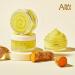 ANAiRUi Lip Care Kit - Lip Sugar Scrub & Balm Set for Overnight Treatment - Turmeric + Honey Formula for Dry, Chapped Lips - Buy Online on GoSupps.com