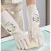 Dish Gloves | Comfortable Waterproof Dishwashing Cleaning Gloves | Reusable PVC Household Women Gloves for Laundry Kitchen Gardening A/v Chick - Buy Online on GoSupps.com