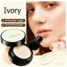  Generisch Glow Foundation Cushion Corrector (ivory white) mushroom head air cushion CC cream mushroom head air cushion BB cream long-lasting brightening concealer suitable for all skin types - Buy Online on GoSupps.com