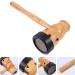 Exceart Moxibustion Device - Portable Moxa Strip Burner & Massage Tool for Wellness & Relaxation - Buy Online on GoSupps.com