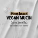 VEGREEN Alcohol-Free Skin Mucin Essence Toner | Hydrating Wild Yam Extract Calming Facial Essence for All Skin Types | 5 fl oz - Achieve Glass Skin - Buy Online on GoSupps.com