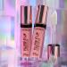 Catrice Plump It Up Lip Booster 060 Nude - Vegan & Cooling Gloss | Alcohol & Paraben Free | 3-Pack (3x3.5ml) - Buy Online on GoSupps.com