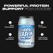 Body Attack 100% Casein Protein Amino Acids - Muscle Building Protein Low Carb - Mass Gainer - For Sportsmen Athletes and - Buy Online on GoSupps.com