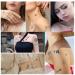 DHAHBHC Semi-permanent Small Hands Temporary Tattoos - 600 Blue Patterns, 2 Weeks Lasting Emoji, Text, Plant & Insect Designs - 50 Sheets - Buy Online on GoSupps.com