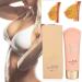Natural Breast Enhancement Lotion for Firming, Plumping, and Moisturizing | Skin Tightening and Massage | One Size - Buy Online on GoSupps.com