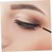 SOESFOUFU Lash Brush 100pcs Makeup Stick Mascara Applicator Brush Eye Disposable Cosmetic Wands Tools Eyelash Eyeliner - Buy Online on GoSupps.com