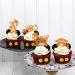 Rsstarxi 36 Pack Class of 2024 Graduation Cupcake Toppers 2024 Graduation Food Appetizer Picks 2024 Grad Cap Done Diploma Cupcake Picks for 2024 Graduation Theme Party Cake Decorations Orange - Buy Online on GoSupps.com