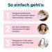 OVY Bluetooth Basalt Thermometer - Ovulation & Fertility Tracker | Hormone-Free Contraception | NFP Cycle Control Device & App (Data Stored in Germany) - Buy Online on GoSupps.com