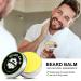 Beard Growth Kit - Derma Roller, 2 Pack Beard Growth Oil, Wash, Balm, Comb, E-Book | Gifts for Dad, Men, Husband, Boyfriend - Buy Online on GoSupps.com