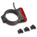 Lupine C14 E-Bike seat clamp with integrated rear light 34.9mm