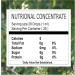 ALKAVITA Palo Azul Herb Concentrate Drops - Kidney Support Detox Cleanse | Natural Organic Ingredients - Buy Online on GoSupps.com
